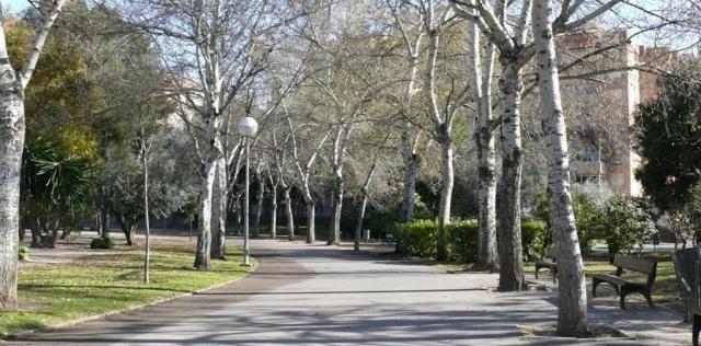 27-3- Комната С Балконом В Квартире Аликанте Для 5 Человек Alicante Exterior photo